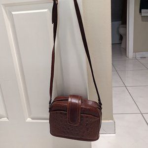 Genuine Argentina Leather Bag